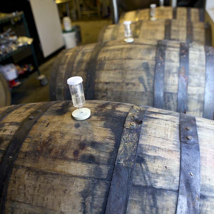 Northwest Raleigh NC Brewery HouseBrewed Craft Beer