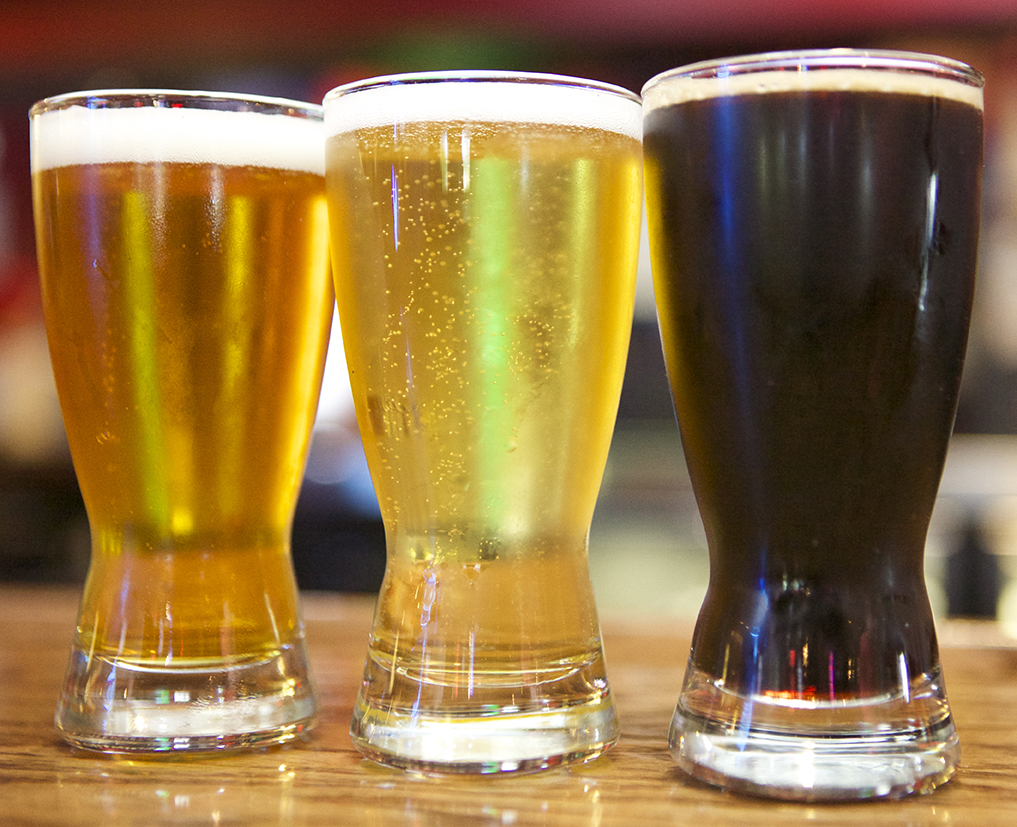 Craft Beers Raleigh NC Lynnwood Brewing Concern