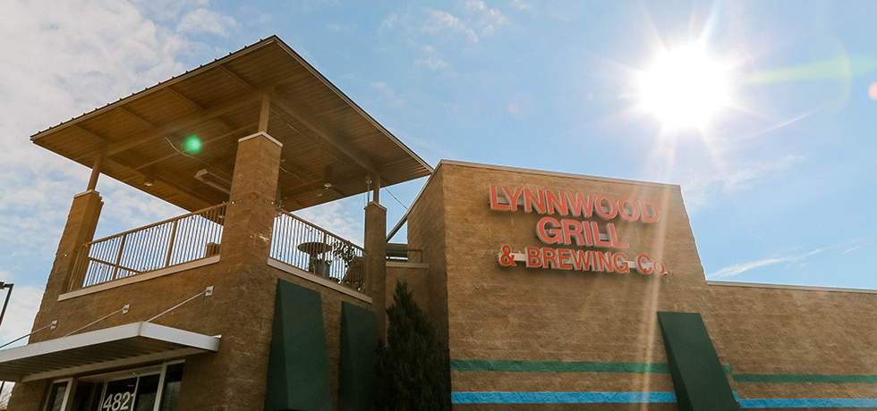 Lynwood Grill & Brewing Concern